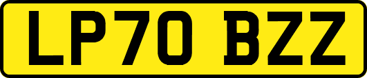 LP70BZZ