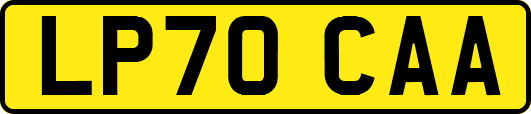 LP70CAA