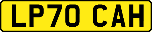 LP70CAH