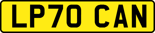 LP70CAN