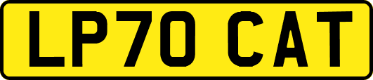 LP70CAT