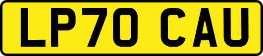 LP70CAU