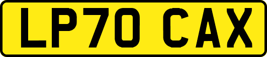 LP70CAX