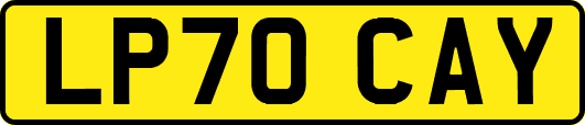 LP70CAY