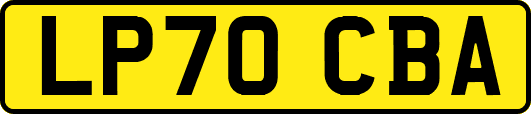 LP70CBA