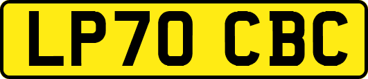 LP70CBC