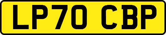 LP70CBP