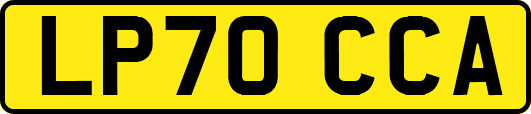 LP70CCA