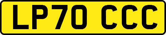 LP70CCC