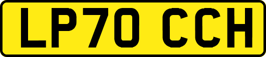 LP70CCH