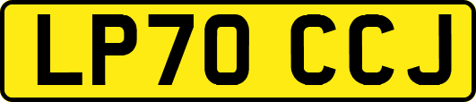 LP70CCJ