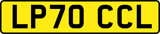 LP70CCL