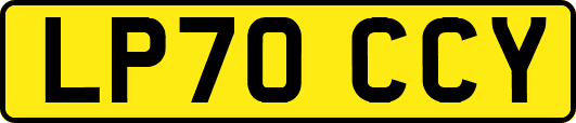 LP70CCY