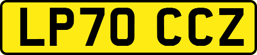 LP70CCZ