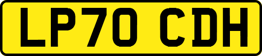 LP70CDH