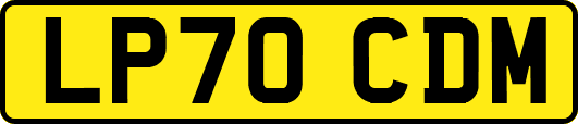 LP70CDM
