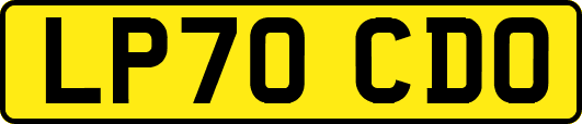 LP70CDO