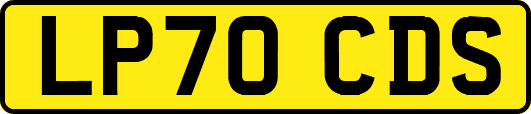 LP70CDS