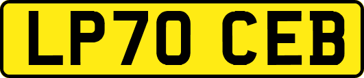 LP70CEB