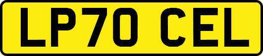 LP70CEL