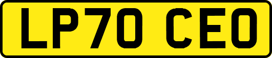 LP70CEO