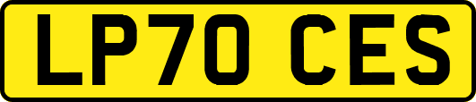 LP70CES
