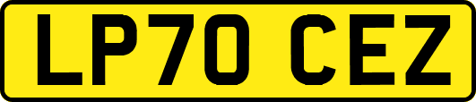 LP70CEZ