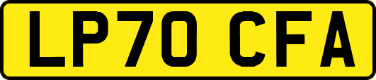 LP70CFA