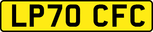 LP70CFC