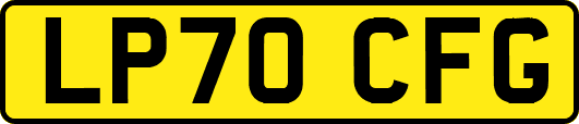 LP70CFG