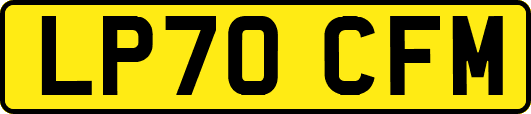 LP70CFM