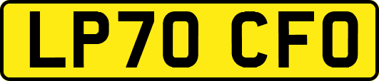 LP70CFO