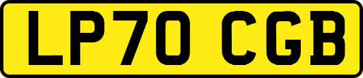 LP70CGB