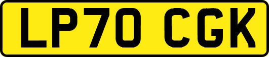LP70CGK