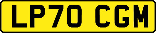 LP70CGM