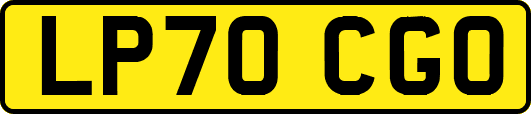 LP70CGO