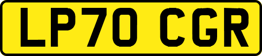 LP70CGR