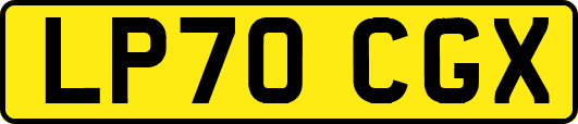 LP70CGX