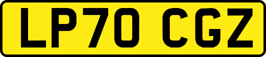 LP70CGZ