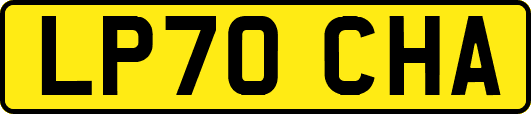 LP70CHA