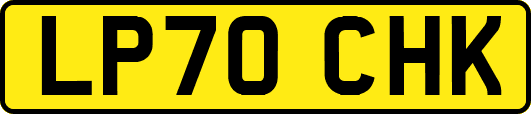 LP70CHK
