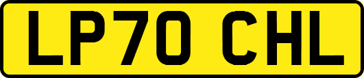 LP70CHL