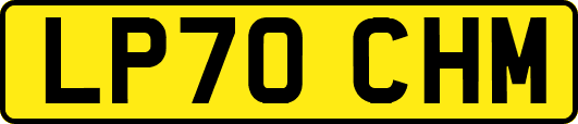 LP70CHM