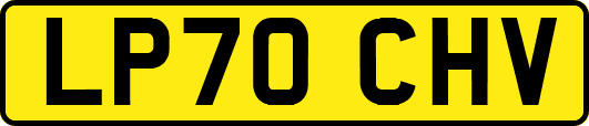LP70CHV