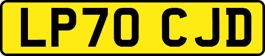LP70CJD