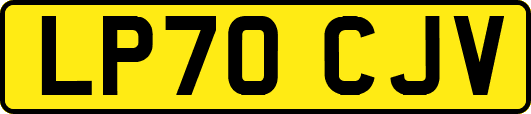 LP70CJV