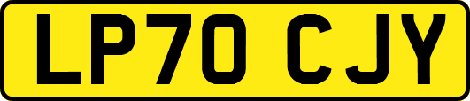 LP70CJY