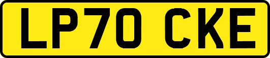 LP70CKE