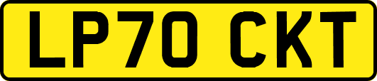 LP70CKT