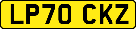 LP70CKZ